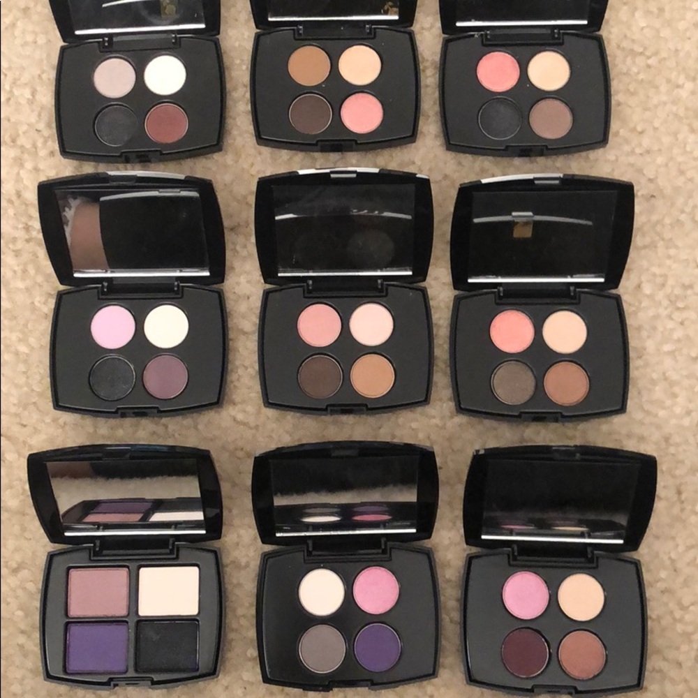 Lancôme Eye Shadows